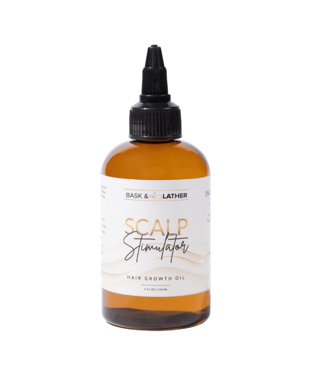 The Ultimate Growth Starter Set - Bask and Lather Co
