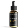 Gro & Glow Liquid Vitamins - 2 Month Supply! - Bask and Lather Co
