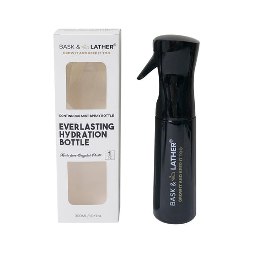 Everlasting Hydration Bottle - Bask and Lather Co
